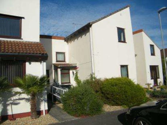 3 Bedroom Terraced